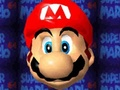 Lojë Super Mario 64 në internet