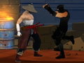 Lojë Hero i Mbretërisë së Luftëtarit Samurai  në internet