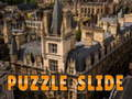Lojë Slide Puzzle  në internet