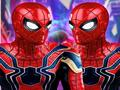 Lojë Koleksioni Spiderman Jigsaw Puzzle  në internet