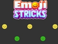 Lojë Greva emoji në internet