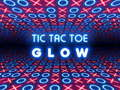 Lojë Shkëlqim i gishtave të këmbës Tic Tac  në internet