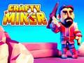 Lojë Minator dinak  në internet