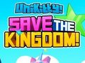 Lojë Unikitty Shpëton Mbretërinë  në internet