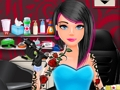 Lojë Studio tatuazhesh  në internet