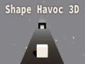 Lojë Forma Havoc 3D  në internet