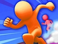 Lojë Sneak Runner 3D në internet