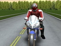 Lojë Gara Superbikes 2022 në internet