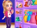 Lojë Dyqan Mode Boutique im  në internet