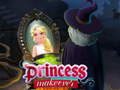 Lojë Princesha Makeover  në internet