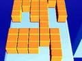 Lojë Tetris 3D Master në internet