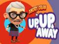 Lojë Angry Gran në Up, Up & Away  në internet