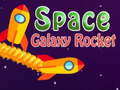 Lojë Raketa hapësinore Galaxy  në internet