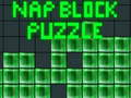 Lojë Puzzle Blloku i gjumit  në internet