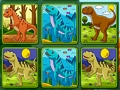 Lojë Kujtim Dino në internet