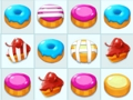 Lojë Cookie Crush 4 në internet