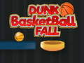 Lojë Basket Dunk Fall në internet