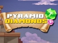 Lojë Diamante piramidale  në internet