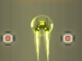 Lojë Super nano blaster në internet