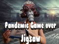 Lojë Lojë Pandemike Mbi Jigsaw  në internet