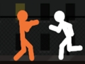 Lojë Lufta Stickman  në internet