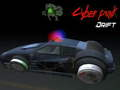Lojë Cyberpunk Drift City në internet