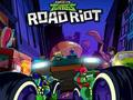 Lojë Ngritja e trazirave të rrugës së breshkave adoleshente Mutant Ninja  në internet