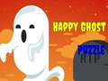 Lojë Puzzle Ghost Gëzuar  në internet