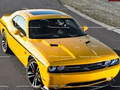 Lojë Puzzle Dodge Challenger SRT8  në internet