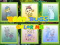 Lojë Beat Bugs Ngjyrosje  në internet