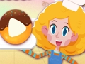 Lojë Princesha Dream Bakery  në internet