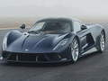 Lojë Hennessey Venom F5 Slide në internet