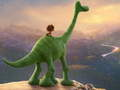 Lojë Arlo & Spots Planet Jigsaw Puzzle  në internet