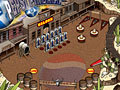 Lojë Pinball pepsi  në internet