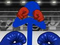 Lojë Stickman Boxing Ko në internet