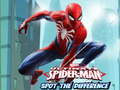 Lojë Marvel Ultimate Spider-man vë në dukje dallimet  në internet