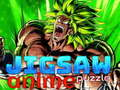 Lojë Mister anime me bashkim pjesësh figure në internet