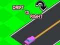 Lojë Drift To Djathtas  në internet