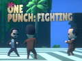 Lojë Mr One Punch: Luftim  në internet