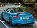 Lojë Audi tts Mister Roadster në internet