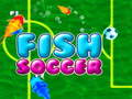 Lojë Futbolli i peshkut  në internet
