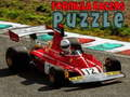Lojë Puzzle Racers Formula  në internet