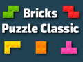 Lojë Tulla Puzzle Classic  në internet