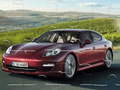 Lojë Puzzle Porsche Panamera  në internet