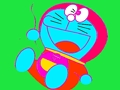 Lojë PG Ngjyrosje: Doraemon  në internet