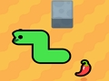 Lojë SSS Snake pikant  në internet