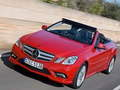 Lojë Benz E-Class Kabriolet Slide  në internet