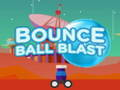 Lojë Bounce Ball Shpërthimi  në internet