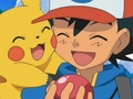 Lojë Pokemon Gjeni dallimet  në internet