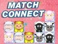 Lojë Match Connect në internet
